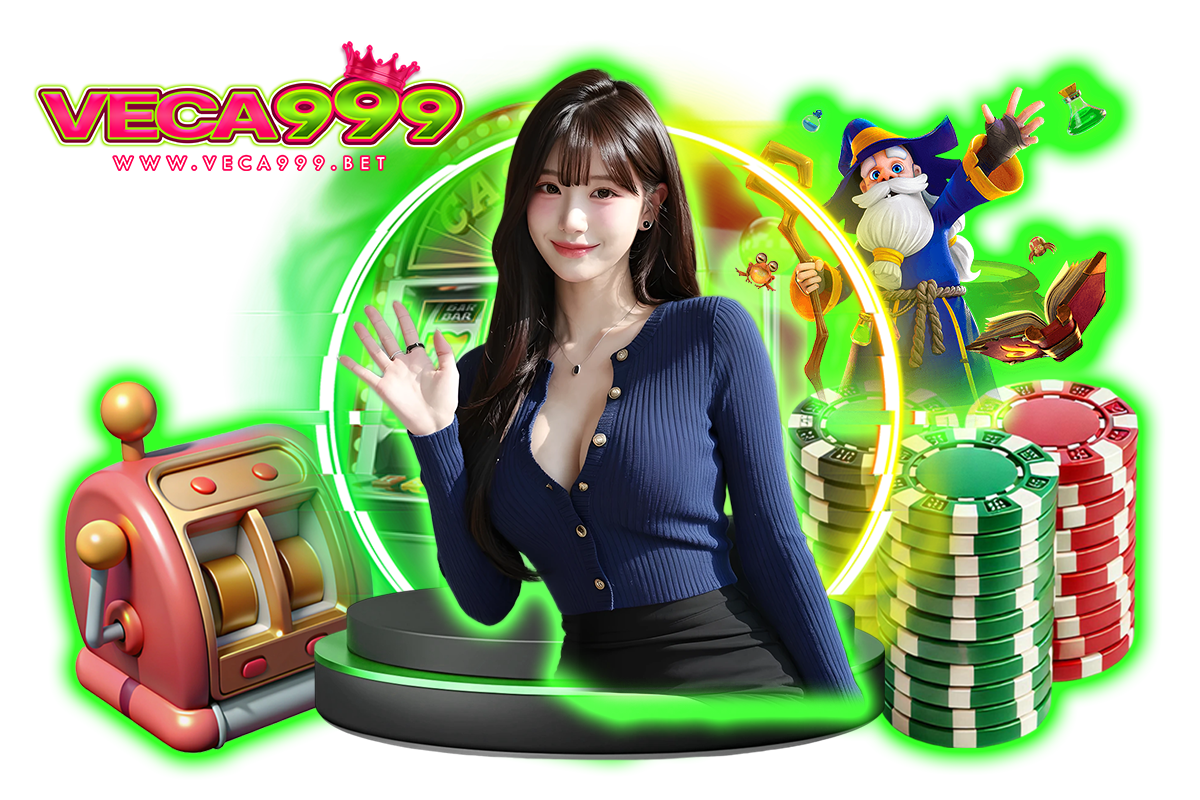 veca999 สล็อต